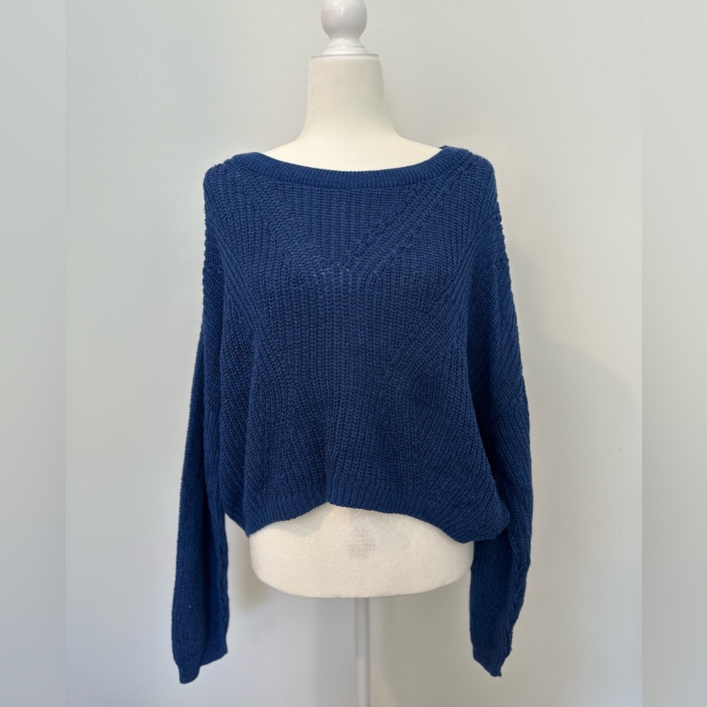 Express sweater - Picture 2 of 4